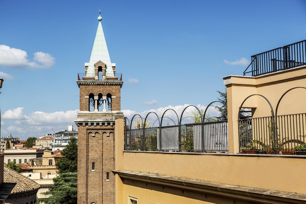 Blue Inn Luxury Suites Рим Номер фото