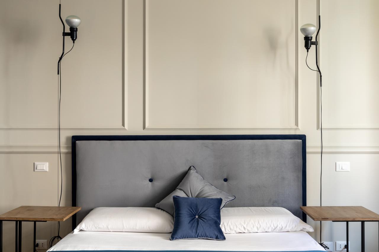 Blue Inn Luxury Suites Рим Екстер'єр фото