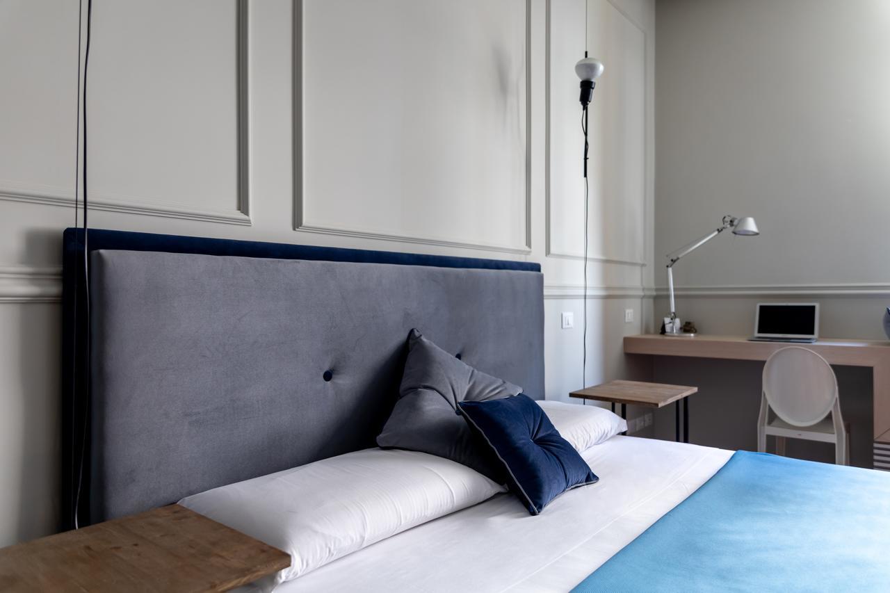 Blue Inn Luxury Suites Рим Екстер'єр фото