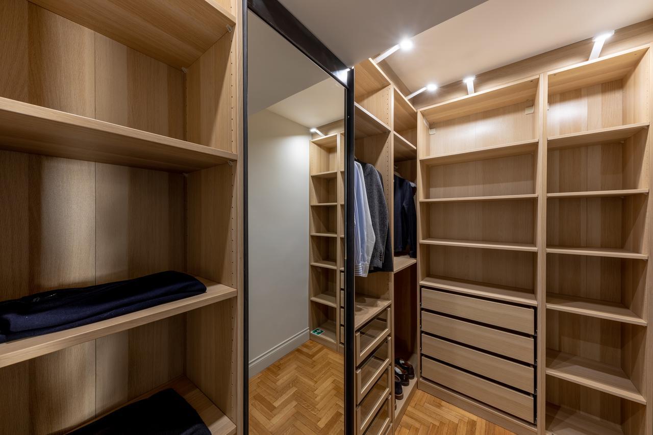 Blue Inn Luxury Suites Рим Екстер'єр фото